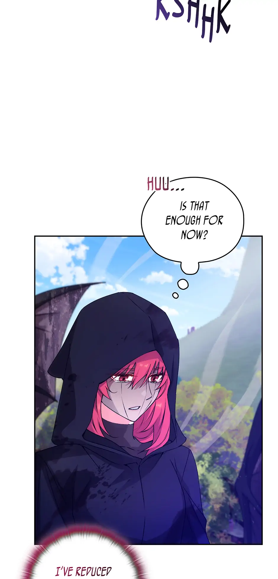 Reminiscence Adonis Chapter 282 40